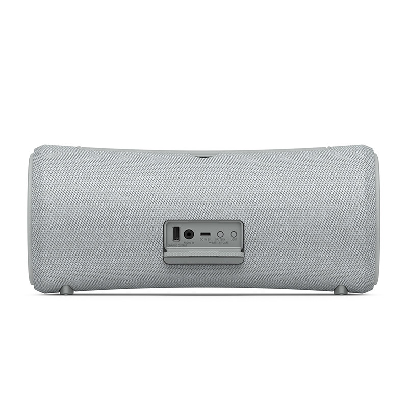 Sony/索尼 SRS-XG300 无线蓝牙音箱重低音炮防水桌面音响