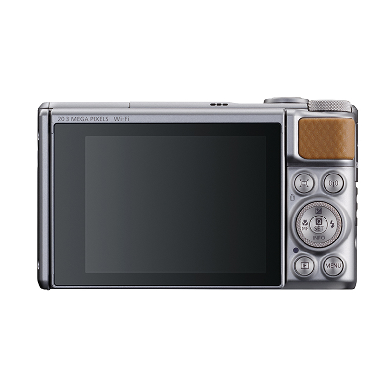 佳能PowerShot SX740 HS 高清家用数码照相机 旅游长焦sx 740国行