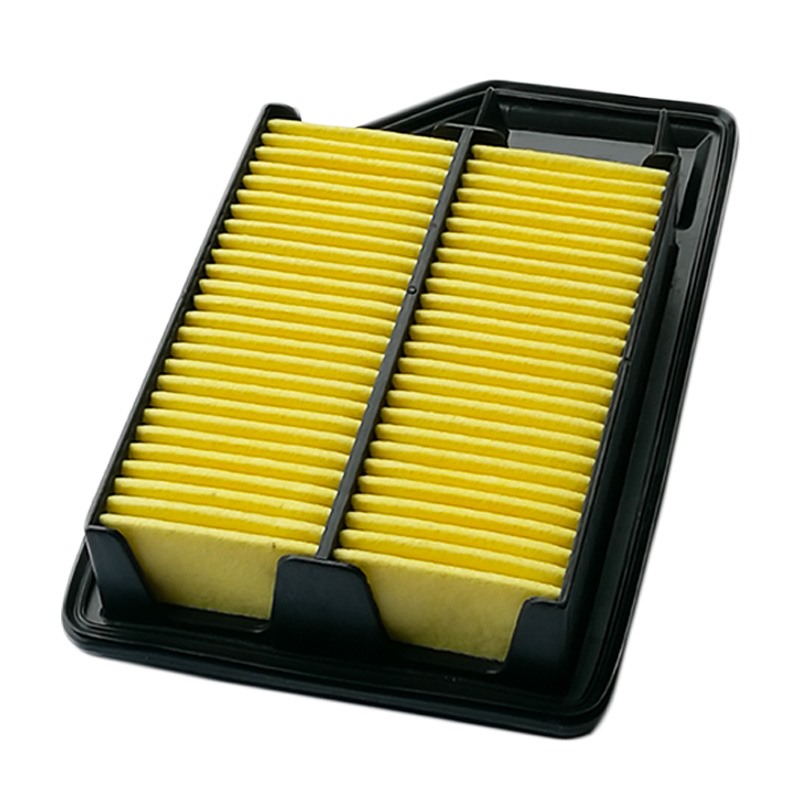 适配03-07款老本田一代飞度空滤广本gd3理念S1思迪空气滤芯格清器