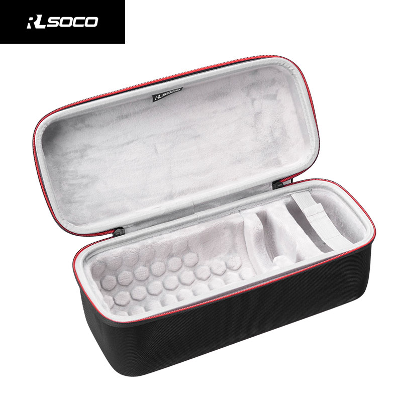 适用BoseSoundLink Revolve+II音响收纳包博士水壶蓝牙音箱保护套