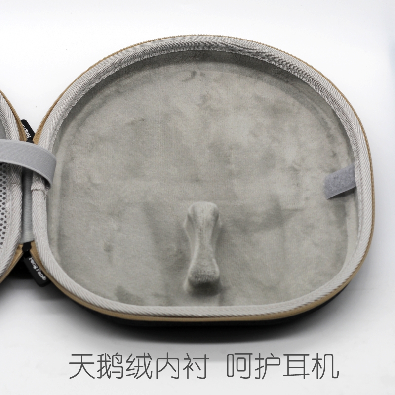 丰帆包耳式耳机盒B&O Beoplay H95/HX/H9i舒适版收纳包抗压硬壳