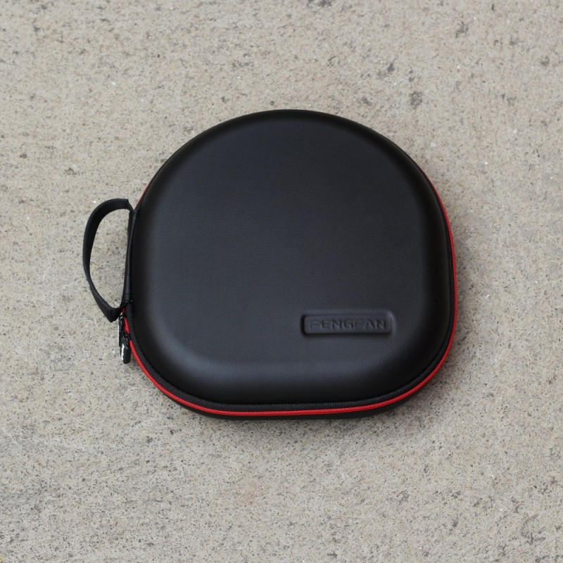 丰帆包耳式耳机盒B&O Beoplay H95/HX/H9i舒适版收纳包抗压硬壳