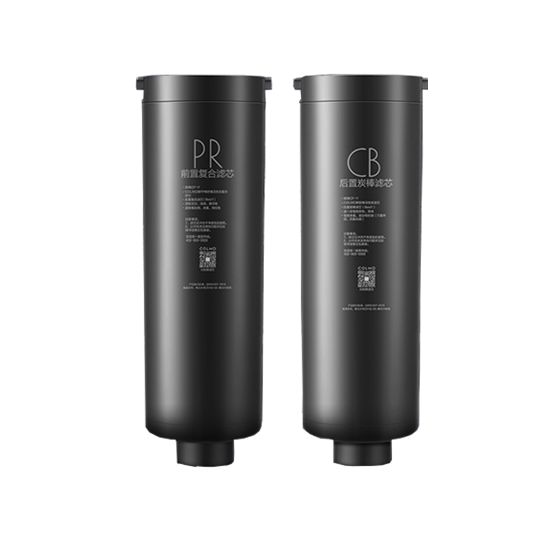 COLMO科慕净水机滤芯CWRC800-B139/B137/1400-B143 PRCB RO膜正品