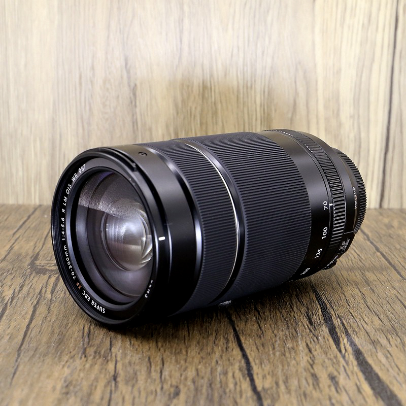 富士XF70-300F4-5.6R LM OIS WR长焦远摄镜头防抖XC502305520014