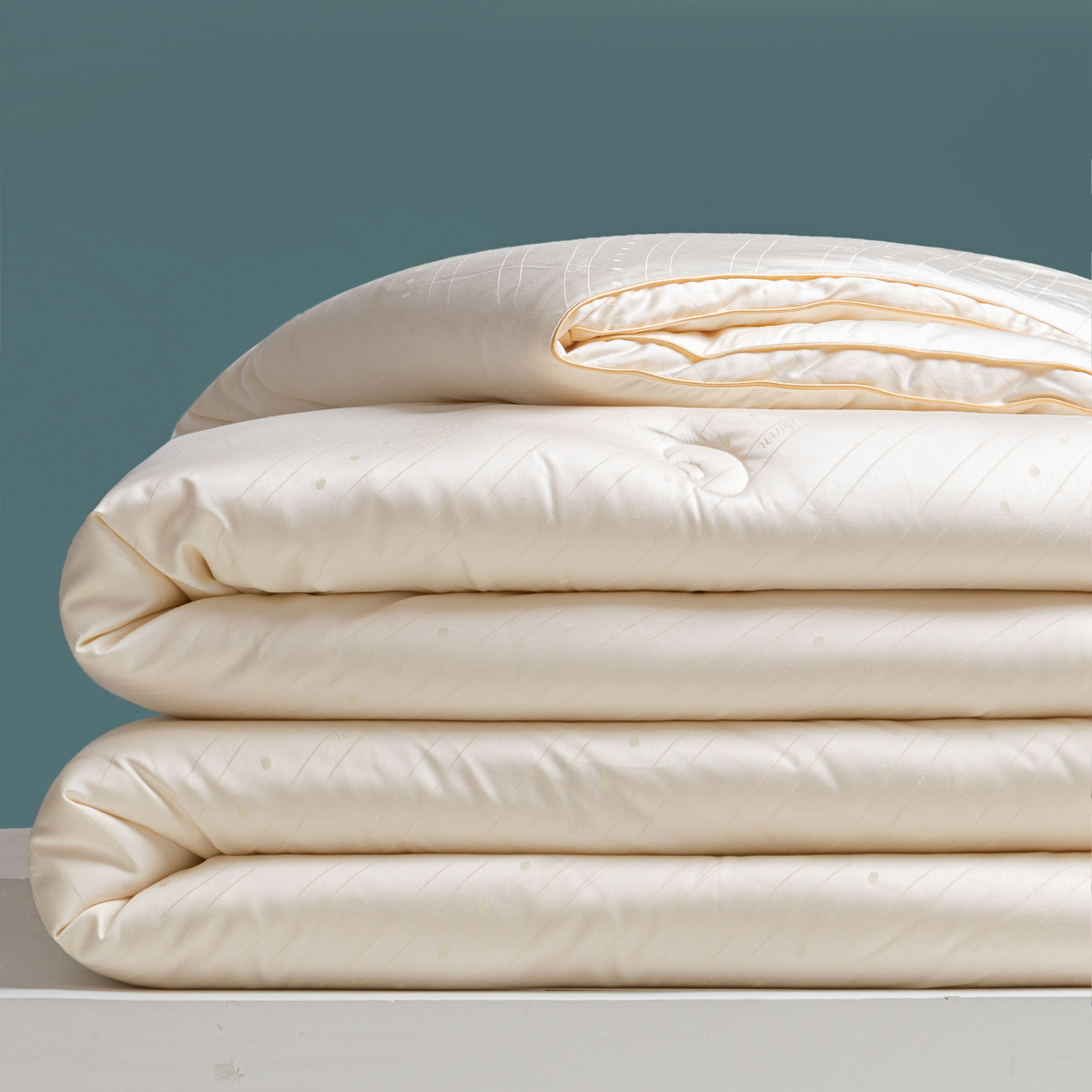 李官奇A类80%大豆纤维被子冬被棉被春秋被芯单人冬天冬季加厚保暖