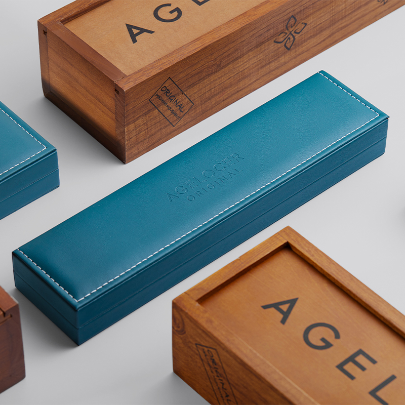 爱勒AGELOCER艾戈勒布达佩斯机械表男士渐变表盘日历中国高端腕表