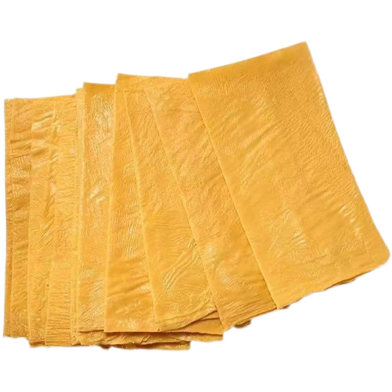 10斤云南豆腐皮云丝油豆皮腐竹皮干货火锅凉拌卤菜正宗王中王
