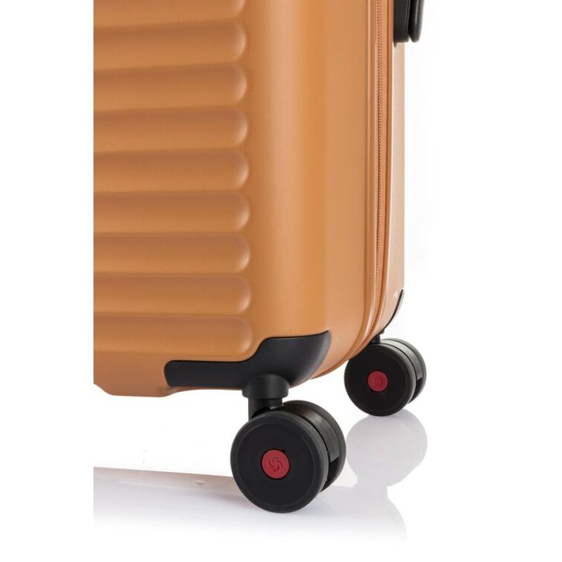 【自营】Samsonite新秀丽TOIIS C个人化配色环保料旅行箱HG0同款