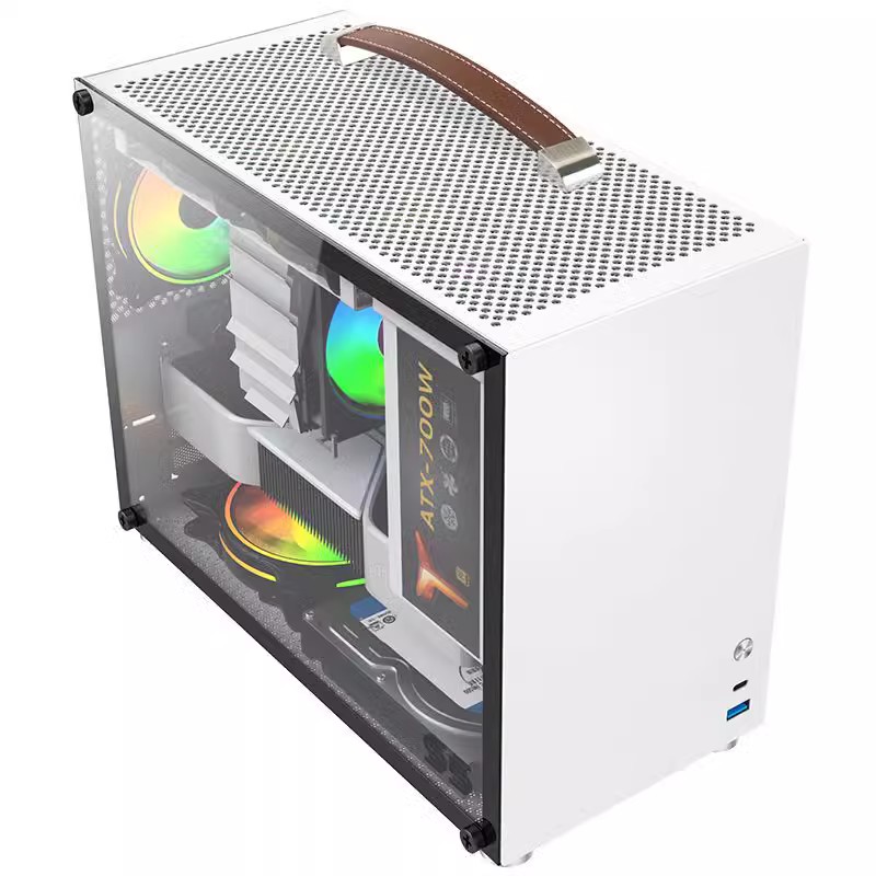 20核i7 14700K黑苹果音乐制作编曲电脑主机录音混音电脑音频工作站 kontakt音源10T+logic+fcpx