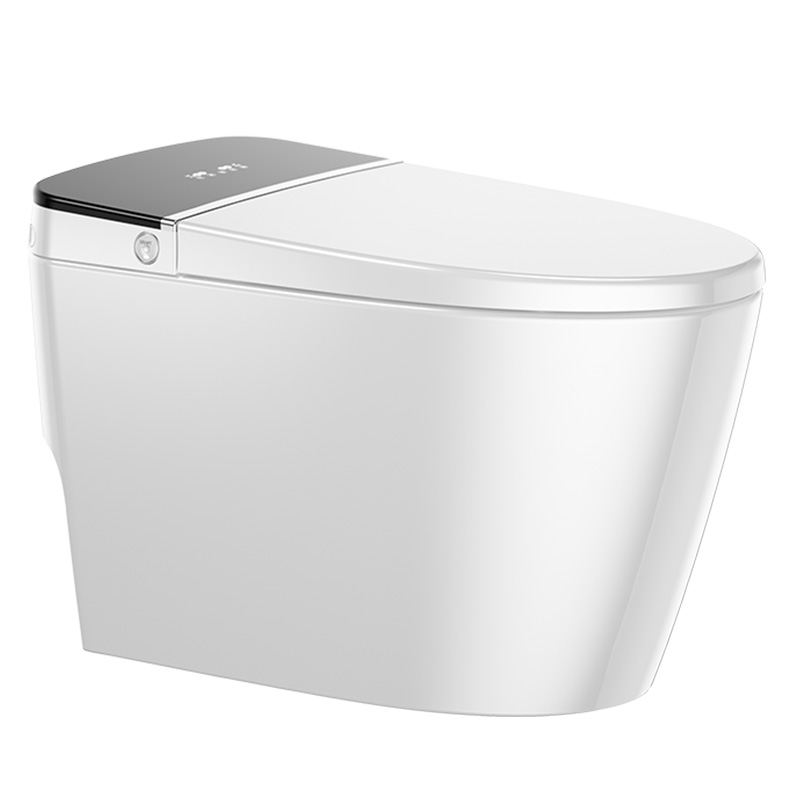 diiib厦门大白双擎智能马桶一体全自动家用电动加热坐便器小户型
