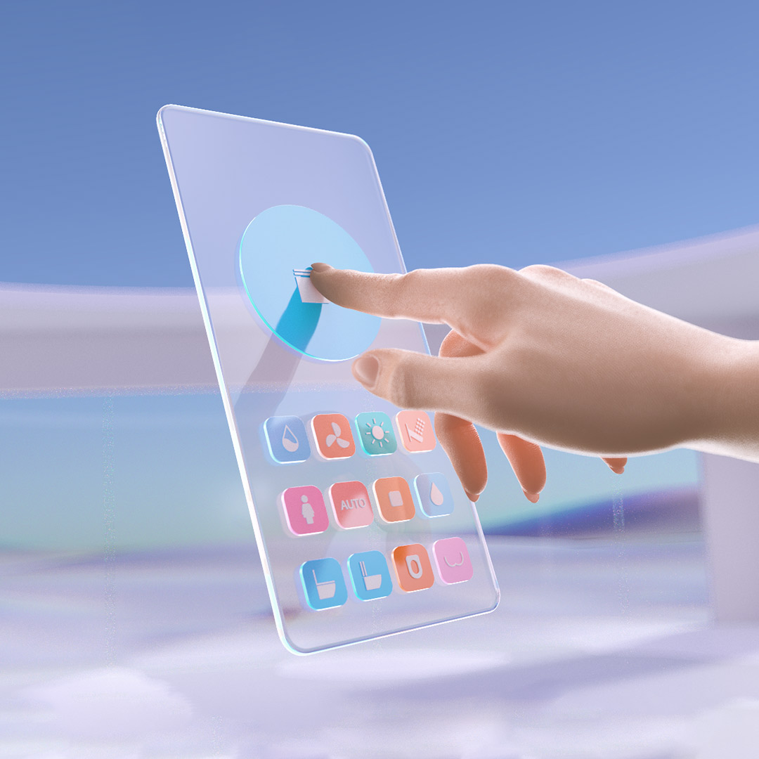 diiib厦门大白超能一体式智能马桶全自动翻盖家用电动加热坐便器