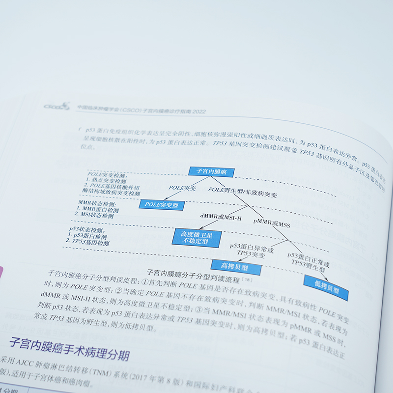 当当网 中国临床肿瘤学会 CSCO 常见恶性肿瘤诊疗指南2022 2022版31种指南集体亮相 全彩排版升级阅读舒适度和查阅速度 正版书籍