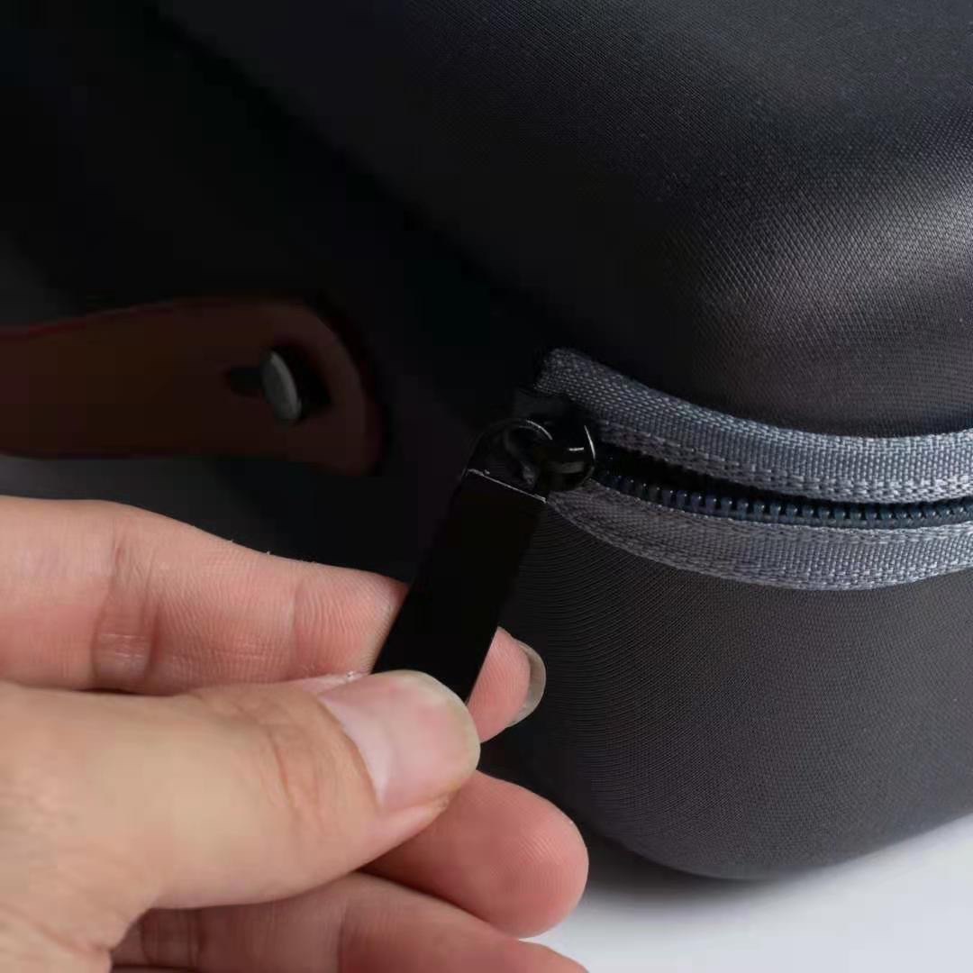 EVA数码收switch纳包工厂定制便携式茶具旅行包3C数码包装工具包