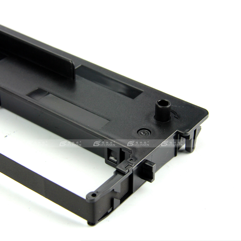 适用得实80D-9色带架 得实AR480K AR500H色带架 得实 DS630H色带框 爱信诺aisino 80A-9色带 AX315色带架