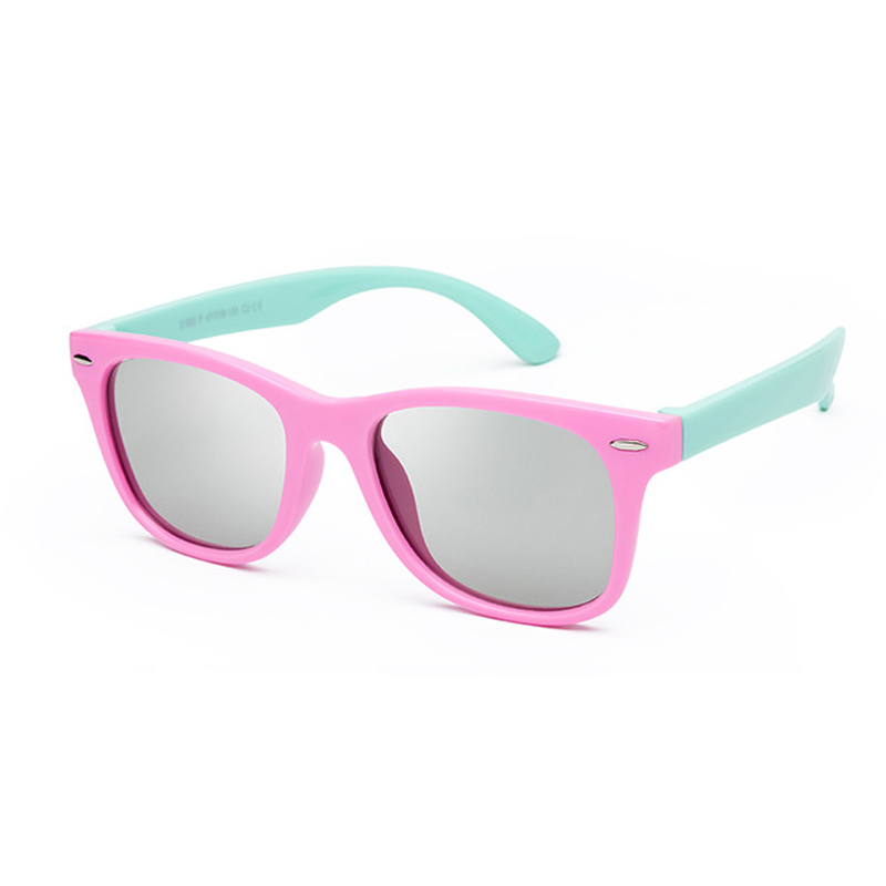 软款儿童3d眼镜电影院专用 三d眼睛IMAX电影reald立体偏光式通用