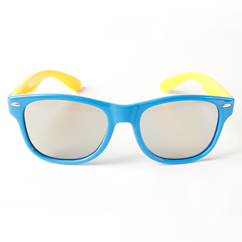 软款儿童3d眼镜电影院专用 三d眼睛IMAX电影reald立体偏光式通用