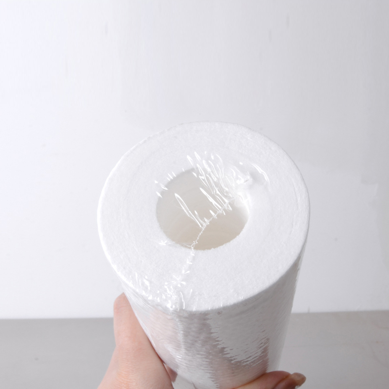 蓝珍珠家用五级超滤净水器通用滤芯适用安吉尔sauf100 101UF120J