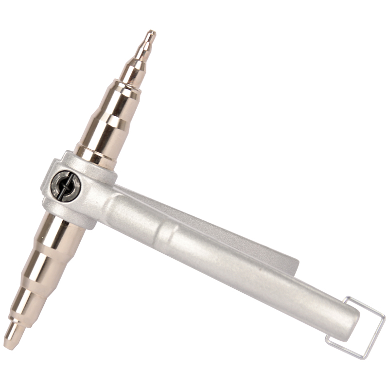 铜管胀管器手动扩管器扩口6-22mm9空调安装维修制冷专用工具涨管
