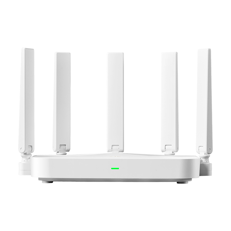ZTE中兴ax3000巡天版无线路由器千兆wifi6千兆端口双频家用高速光纤全屋智能官方正品mesh组网智能游戏Pro+