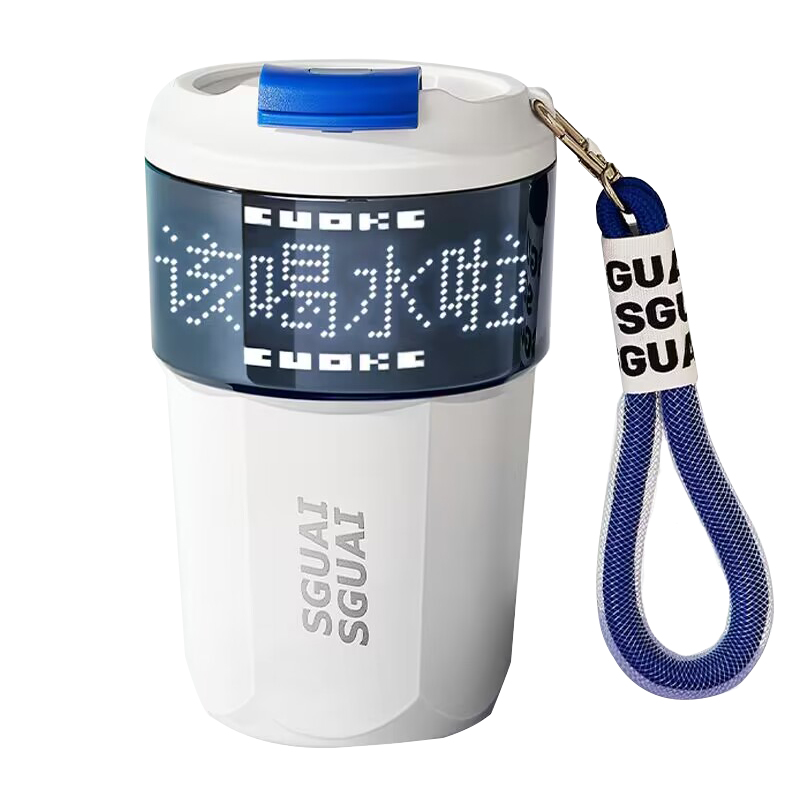 水杯男生日礼物男士数码好物推荐养生礼品公务员男朋友老师毕业季