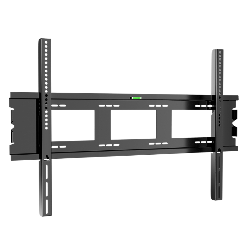 小米电视挂架ESEA75 S85Redmi X85 X86 X90 98英寸支架墙壁挂通用