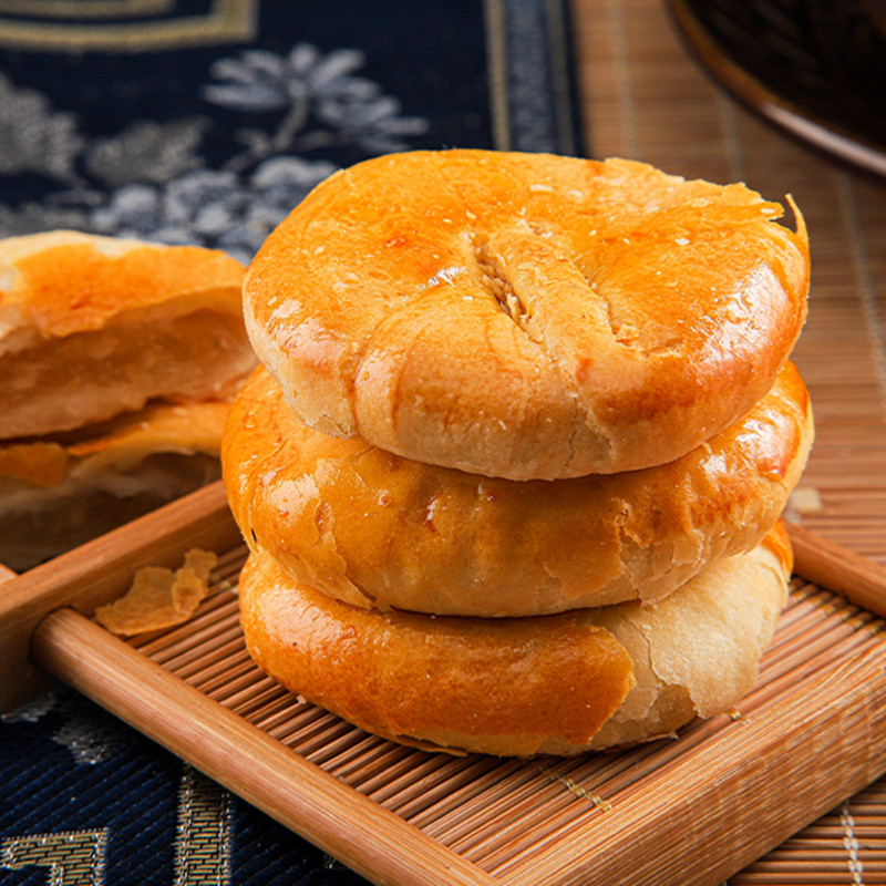 澳门特产广东广州香港深圳手信零食大礼包珠海糕点心珠海小吃礼物