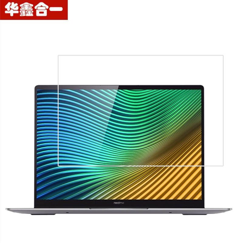 适用真我realme Book 14寸贴膜真我RealmeBook14笔记本增强版Air保护膜CloudPro002屏幕膜非钢化膜防爆防指纹