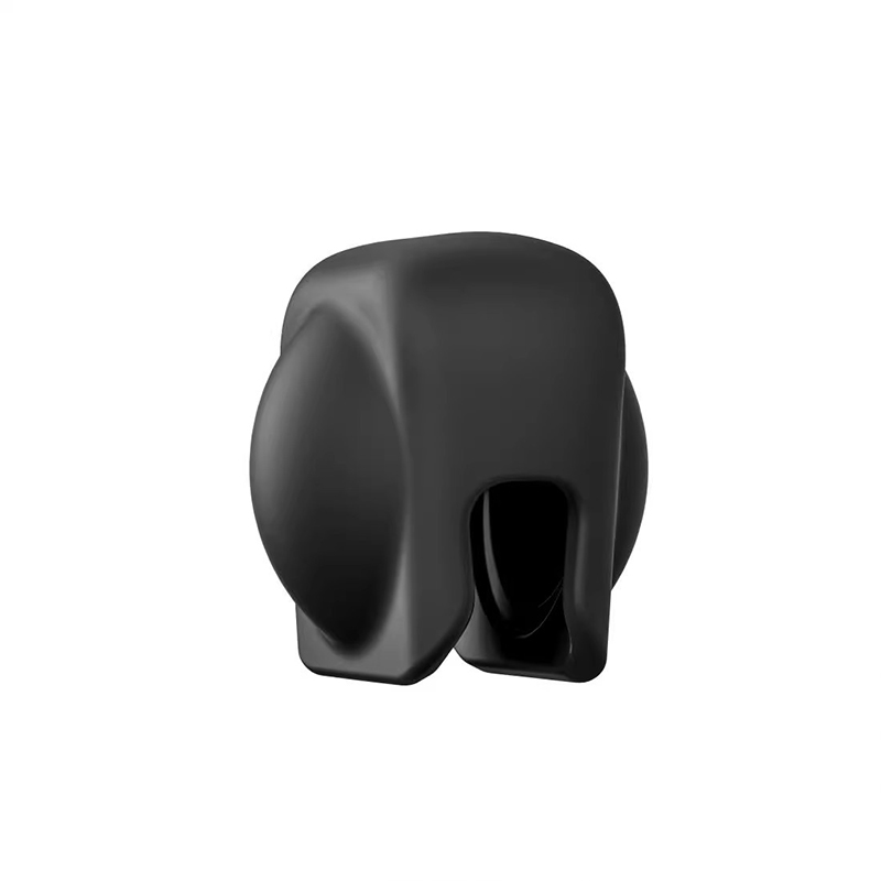 适用影石Insta360x3硅胶保护套镜头保护镜影石360保护罩钢化膜360X3收纳包全景运动相机配件