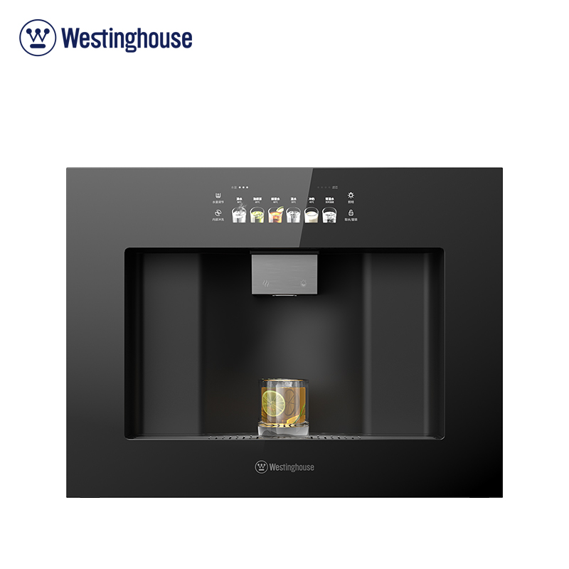 西屋曜影Q6/Q6S嵌入式直饮水机超薄净饮机管线机RO过滤冷热净水器