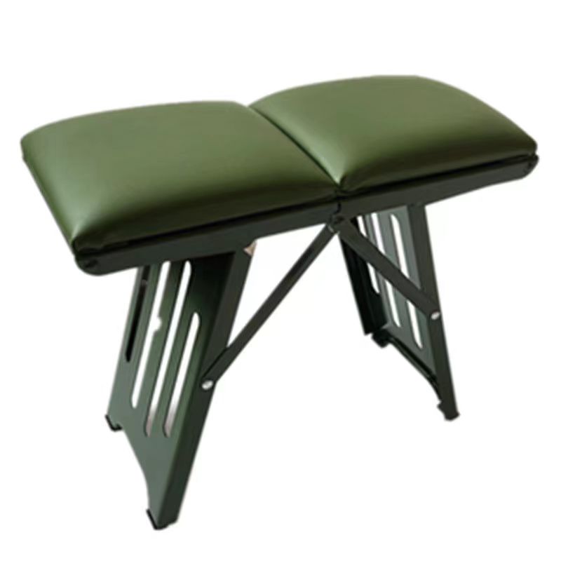 迷你便携式折叠小凳子矮凳外出火车地铁春运无座小凳子轻便小马扎