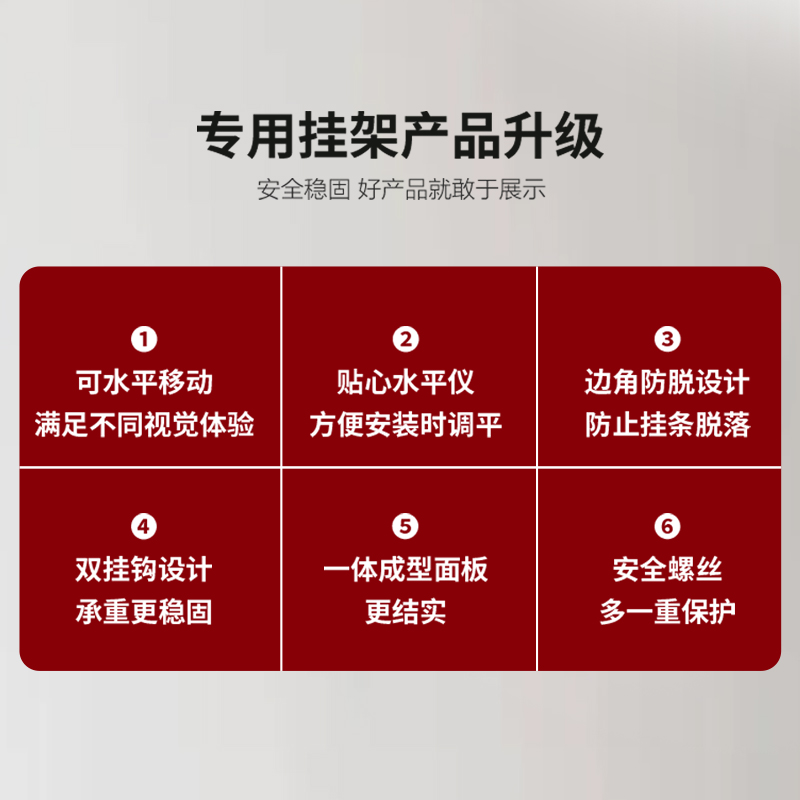 TCl专用电视挂架75Q10H 85英寸Mini Q10GPro55/65/98英寸壁挂通用