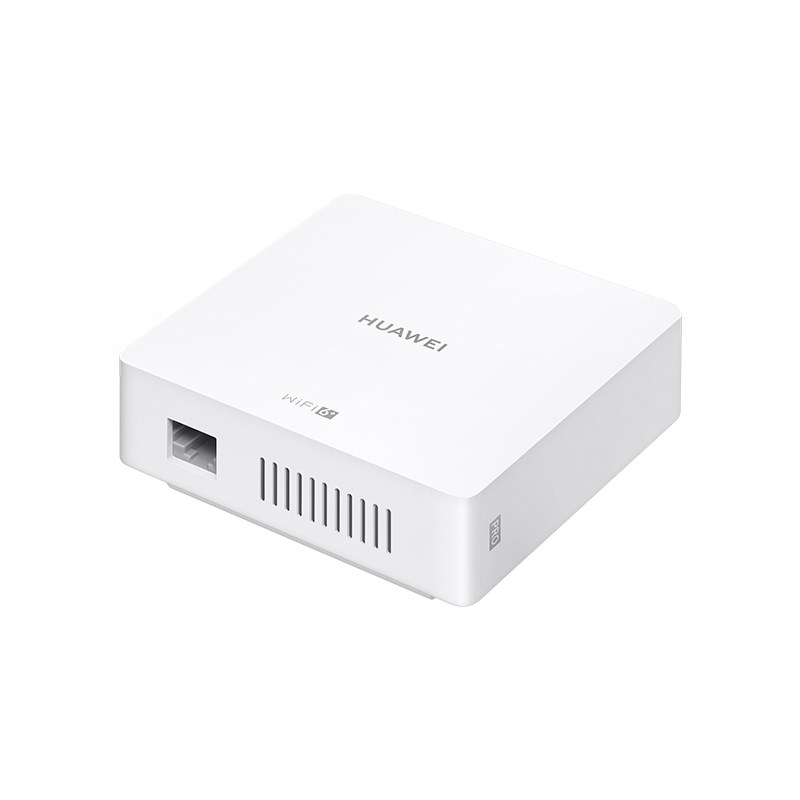 华为路由器H6q6网线版子母路由全屋覆盖WiFi6大户型千兆端口ap面板家用全屋无线poe高速上网覆盖别墅ac电力版