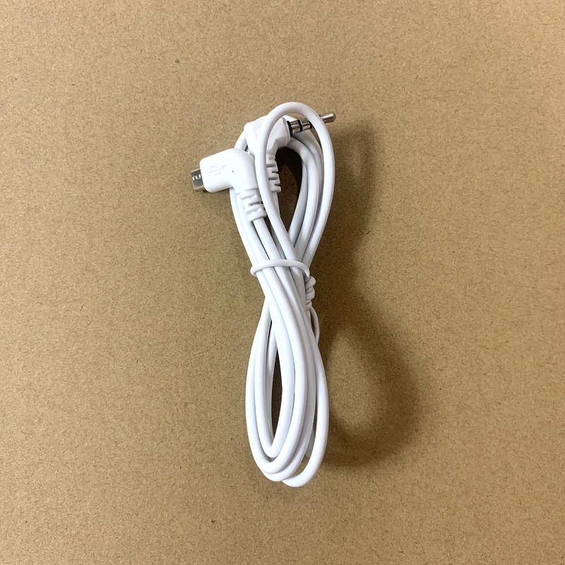 全能声卡麦权盟伴侣靓声炫声麦双娱麦克风原装耳机充电音频录音线