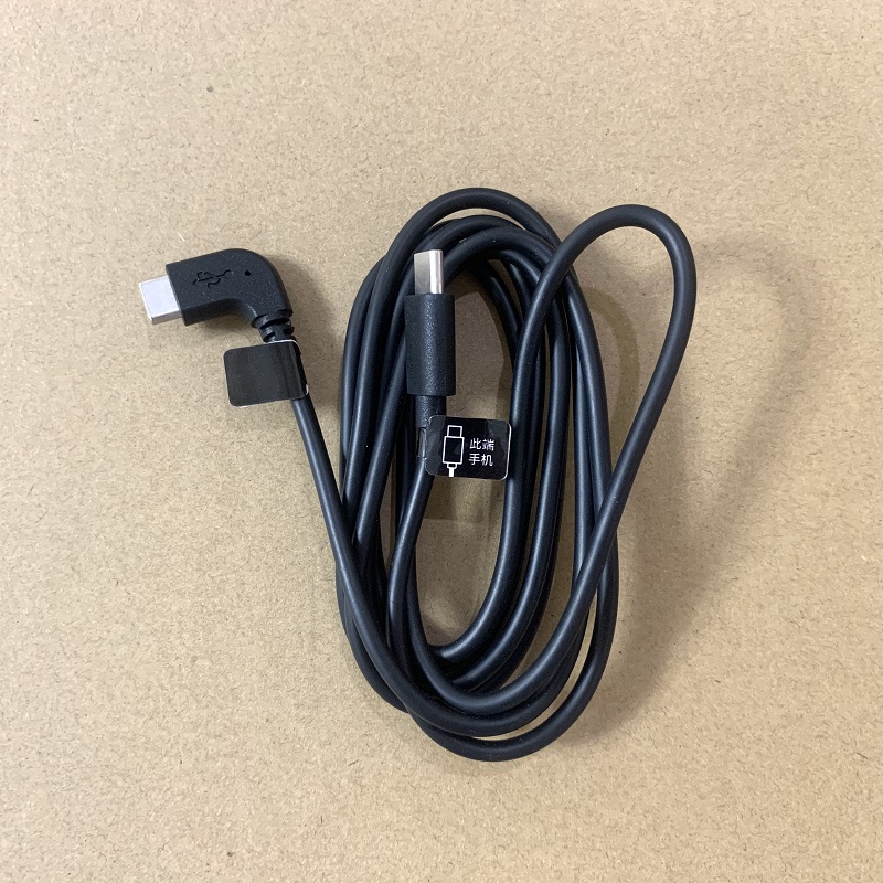 全能麦声卡麦克风权盟炫声麦唱歌话筒原装耳机线充电音频录音线