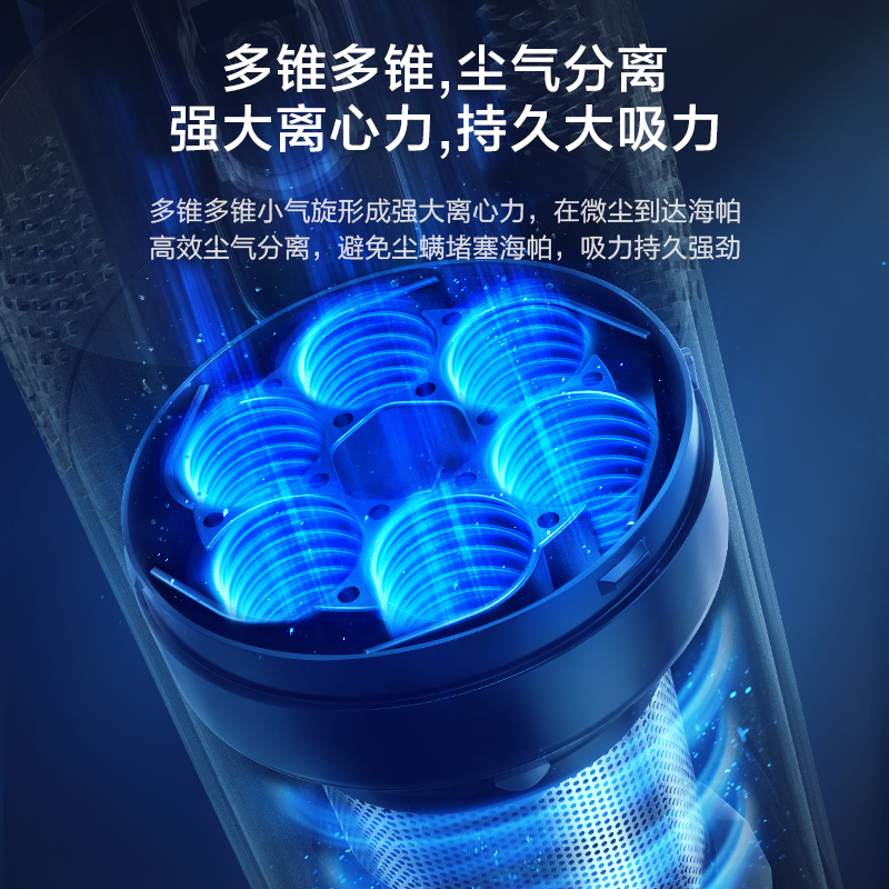 【新品】TINECO添可洗地机芙万ChorusProAir高温速干吸拖