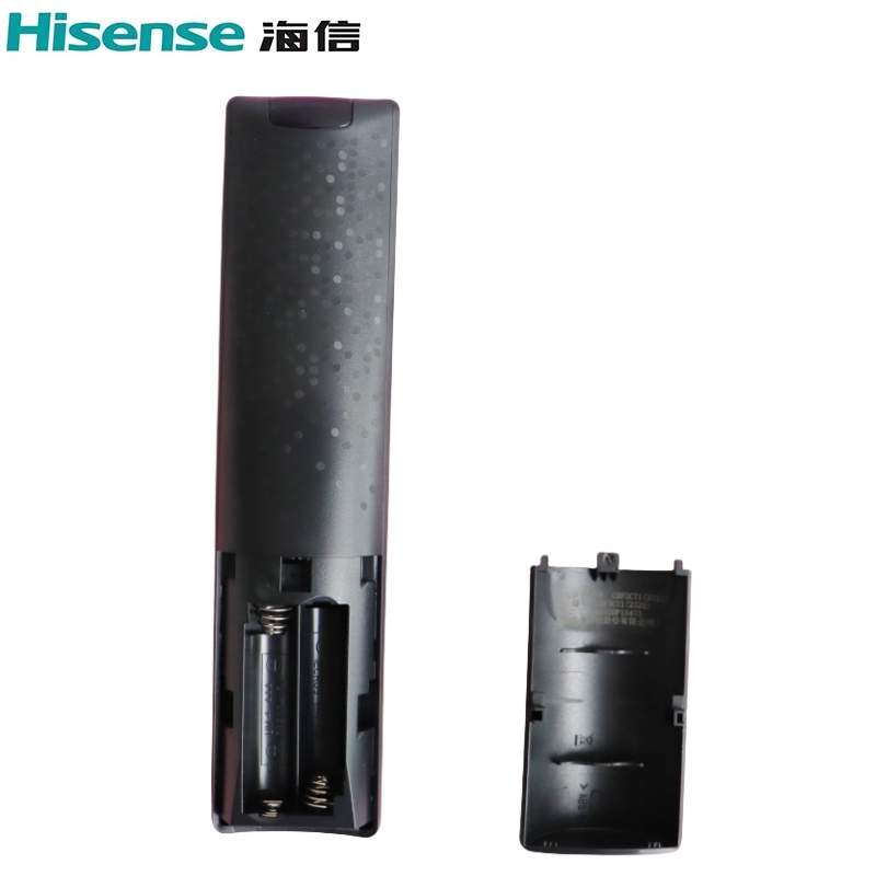 原装海信电视遥控器CRF3C71(2322)蓝牙语音75U6H 75E7H 75U8H 85U8H 65U8H 85U7K 65U6K 75U7K 65U7K 75E8H
