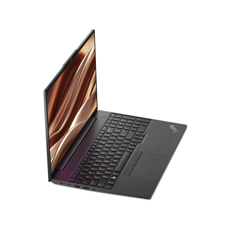 【大屏商务】联想ThinkPad E14/E16 13代英特尔酷睿i5/i7标压 16G/32G 512G/1T办公学生笔记本电脑官方旗舰店
