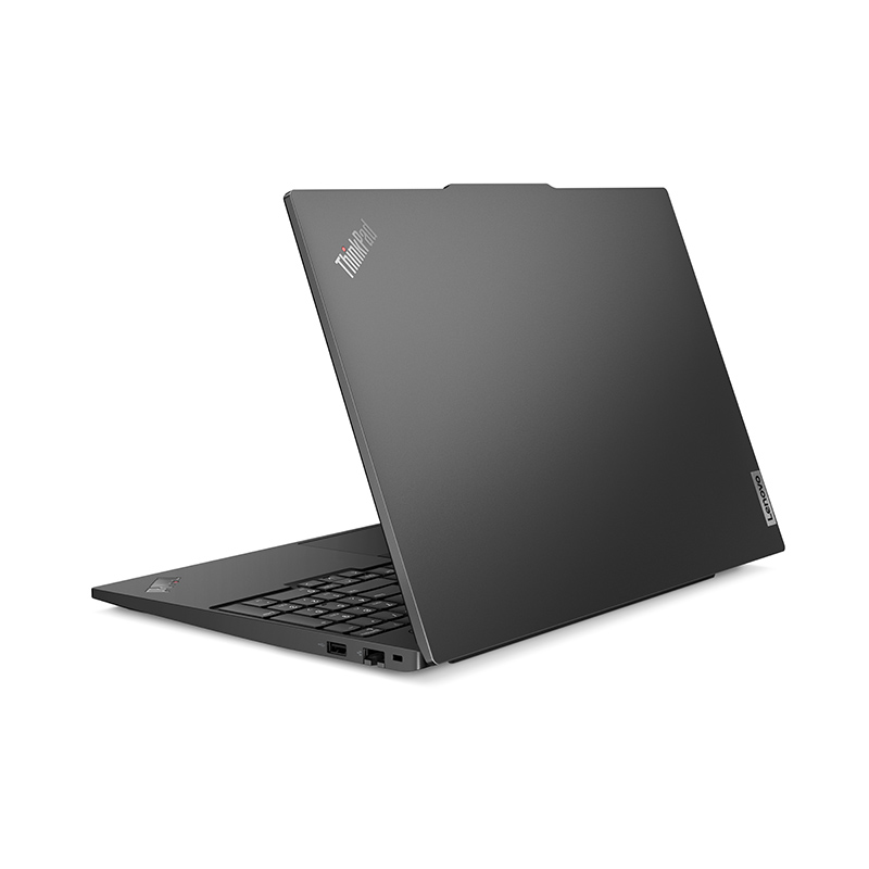 【大屏商务】联想ThinkPad E14/E16 13代英特尔酷睿i5/i7标压 16G/32G 512G/1T办公学生笔记本电脑官方旗舰店