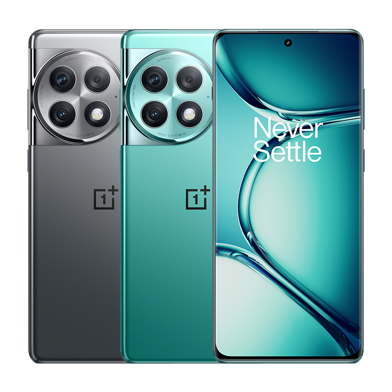 [3期免息] oppo 一加 ace 2 pro 手机新品 oppo手机官方官网旗舰店 一加acr2pro 一加ace3 1+手机 oppo手机