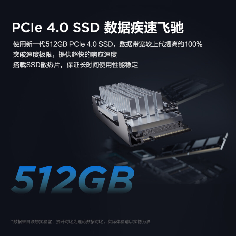 2023新款联想台式电脑GeekPro 13代酷睿i5/i7-13700F高配独显家用办公电竞游戏主机设计师台式机电脑整机全套