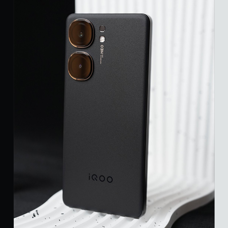 5G新品vivo iQOO Neo9 Pro新款手机天玑9300 全新原封未激活正品