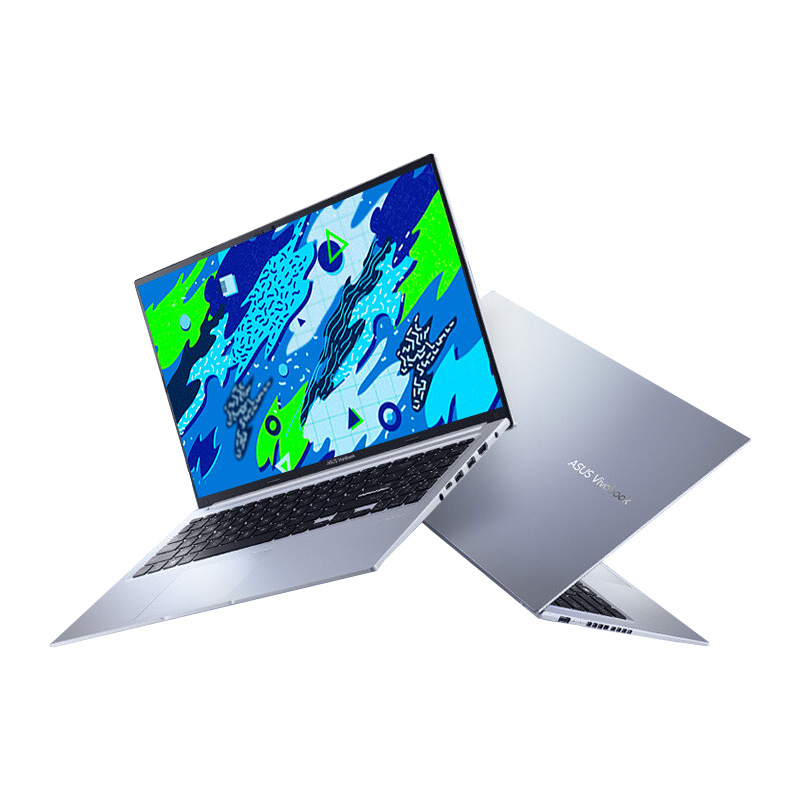 Asus/华硕无畏15i无畏Pro15无畏Pro16轻薄学生办公性能笔记本电脑