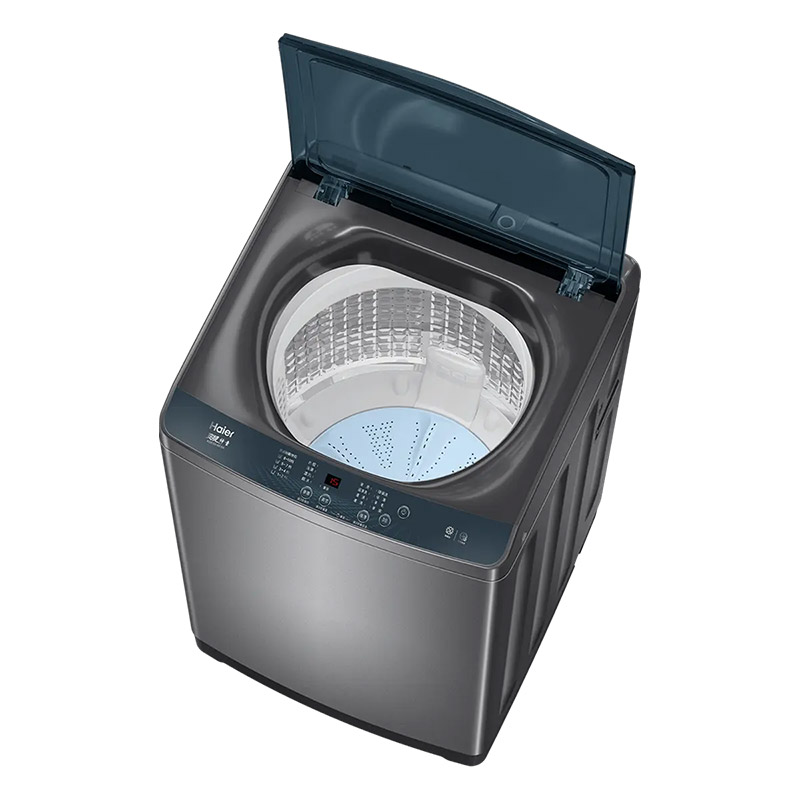海尔波轮洗衣机10公斤直驱变频全自动升级除螨桶自洁XQB100-BZ506