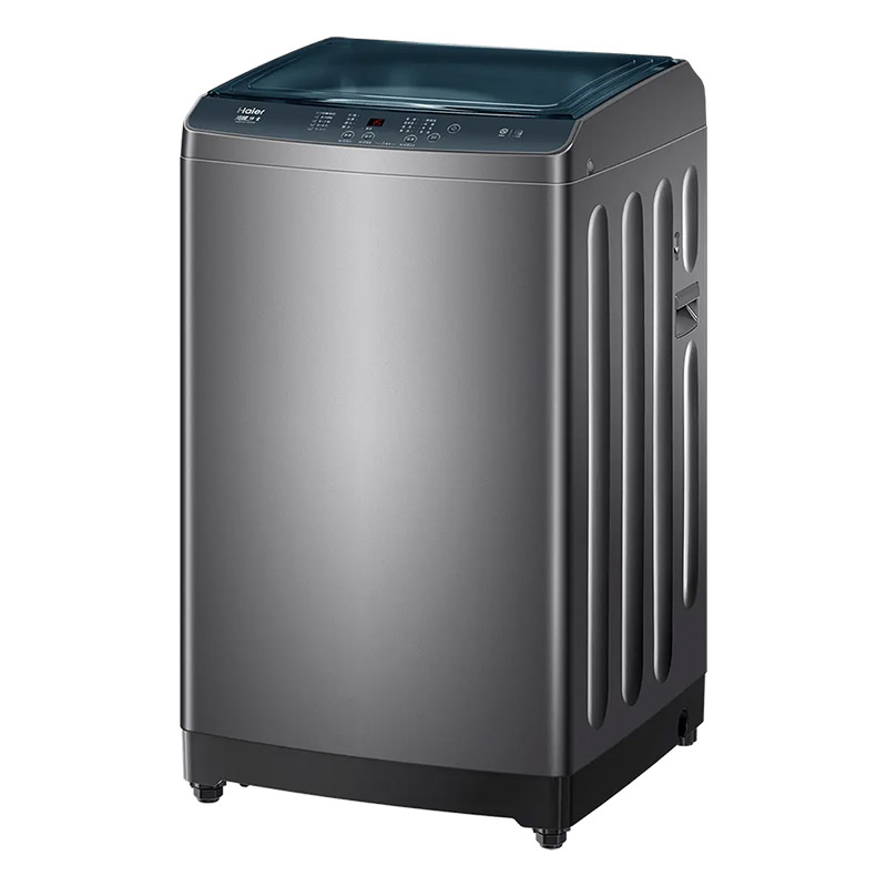 海尔波轮洗衣机10公斤直驱变频全自动升级除螨桶自洁XQB100-BZ506