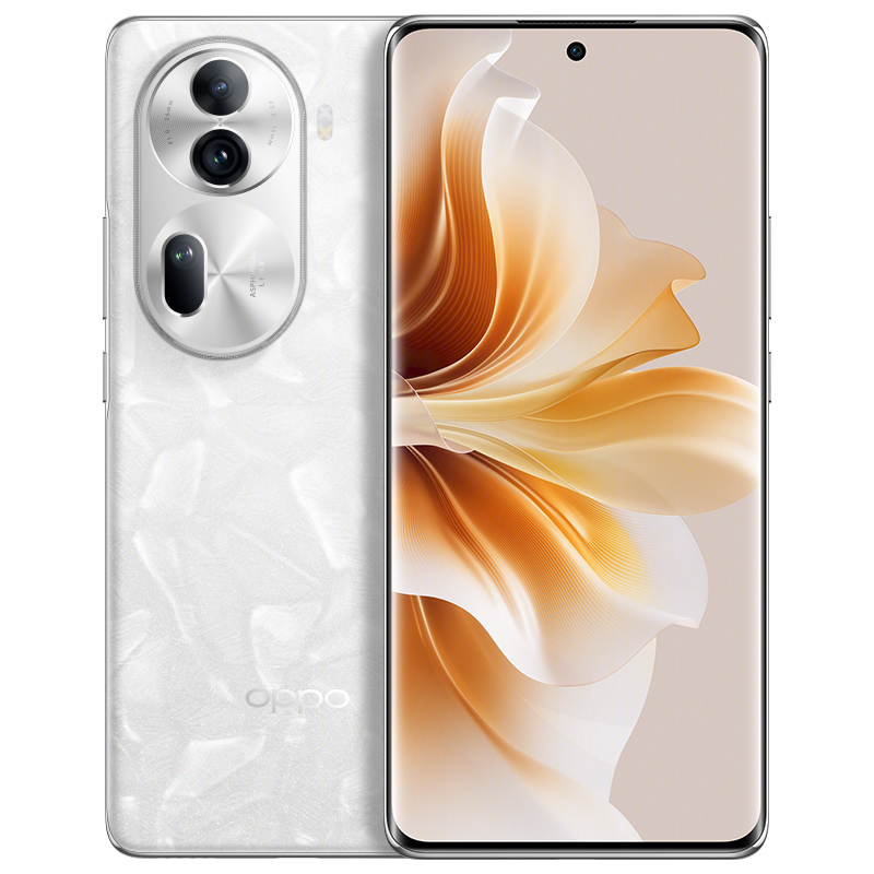 【24期免息】OPPO Reno11 opporeno11 官方旗舰店官网正品 oppo手机5g新款上市Oppo reno10+十opporeno11pro