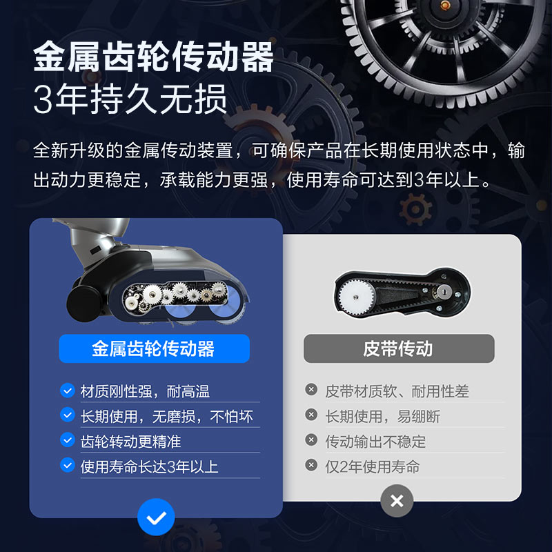 【无尘X11】海尔X11洗地机双滚刷拖吸扫家用洗拖吸一体机