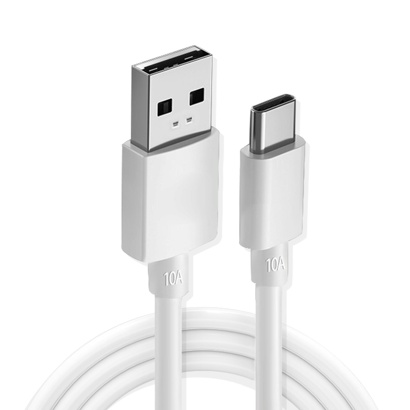 OPPO100W充电线原装Type-C真我GT5ProFindX6Pro快充Reno10Pro+超级闪充一加Ace2/一加12/Ace3正品一加数据线