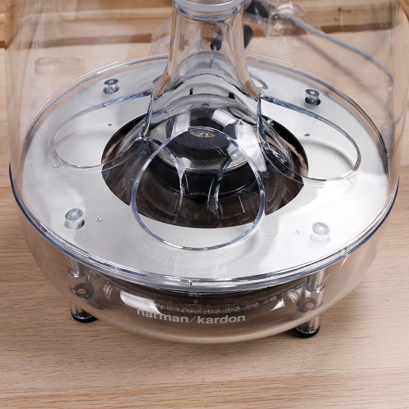 哈曼卡顿水晶3代SoundSticks三代有线蓝牙音响重低音桌面电脑音箱