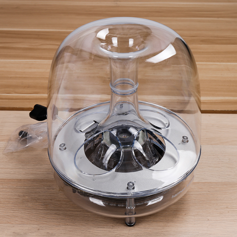 哈曼卡顿水晶3代SoundSticks三代有线蓝牙音响重低音桌面电脑音箱