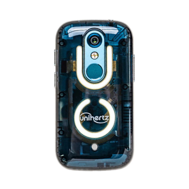 Unihertz jelly 2S Star果冻2S联发科G99迷你便携备用小屏手机